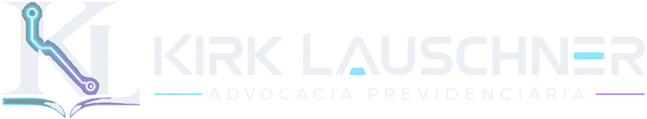Kirk Lauschner · Advocacia Previdenciária